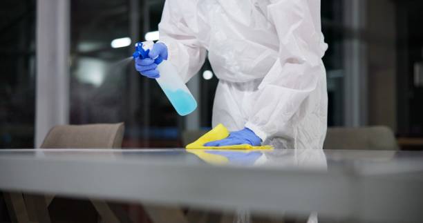 Licensed Biohazard service in Massachusetts, MA - Trauma Clean Pros